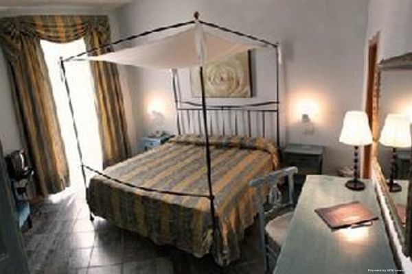 Grand Hotel Mediterranee (Alassio)